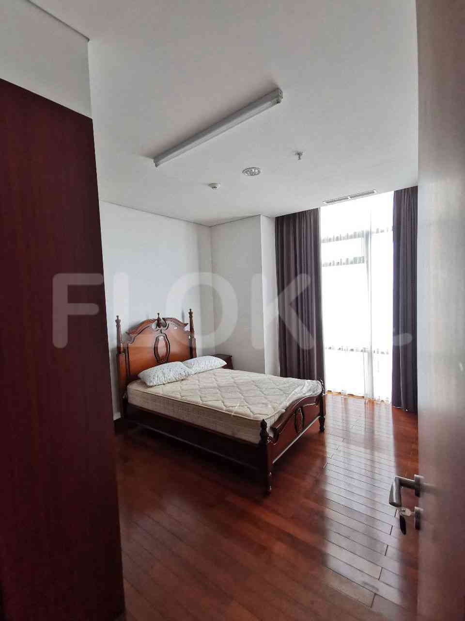 4 Bedroom on 7th Floor for Rent in Essence Darmawangsa Apartment - fci672 3