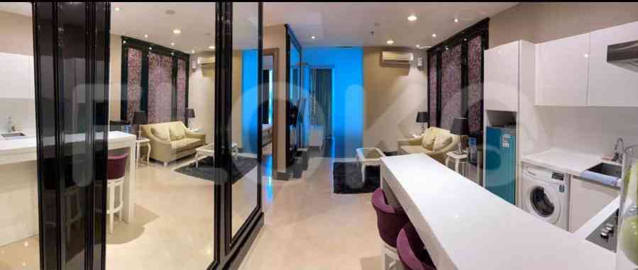 2 Bedroom on 16th Floor for Rent in Residence 8 Senopati - fse8f9 5