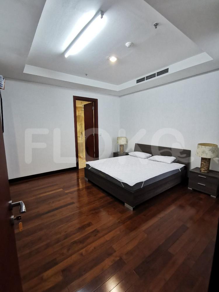 Tipe 4 Kamar Tidur di Lantai 7 untuk disewakan di Essence Darmawangsa Apartemen - fci6fa 1