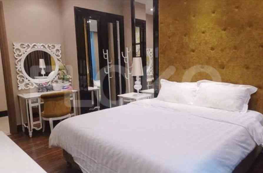 2 Bedroom on 16th Floor for Rent in Residence 8 Senopati - fse8f9 1
