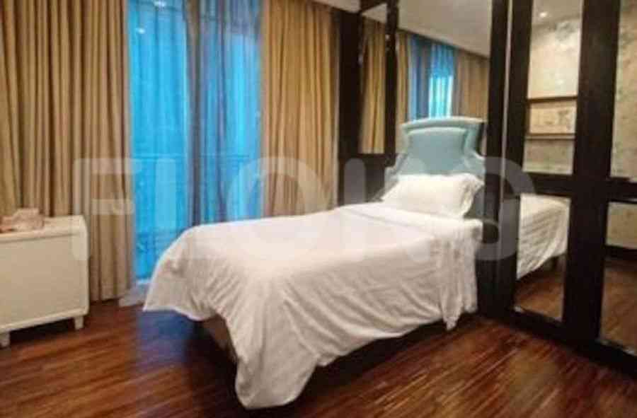 2 Bedroom on 16th Floor for Rent in Residence 8 Senopati - fse8f9 2