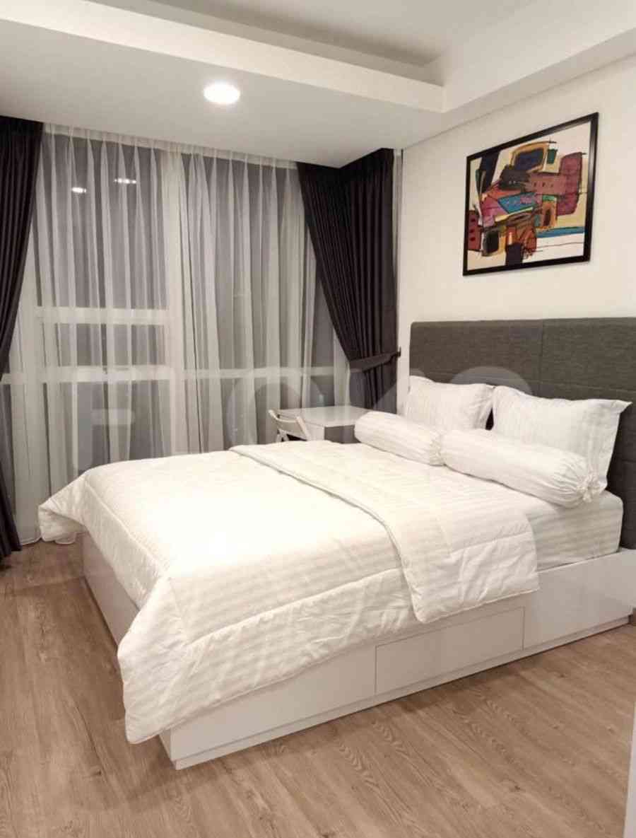 2 Bedroom on 16th Floor for Rent in Kemang Village Residence - fked57 1