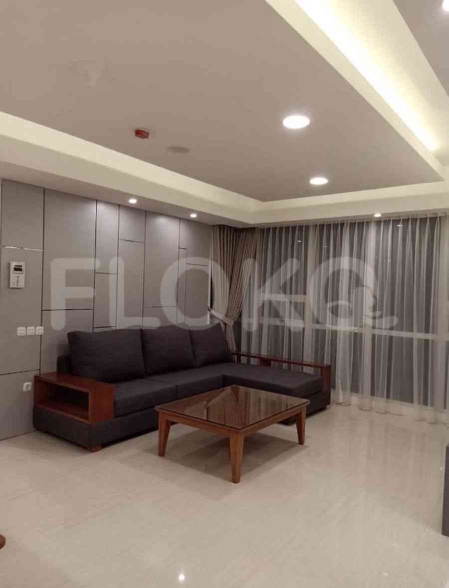 2 Bedroom on 16th Floor for Rent in Kemang Village Residence - fked57 2