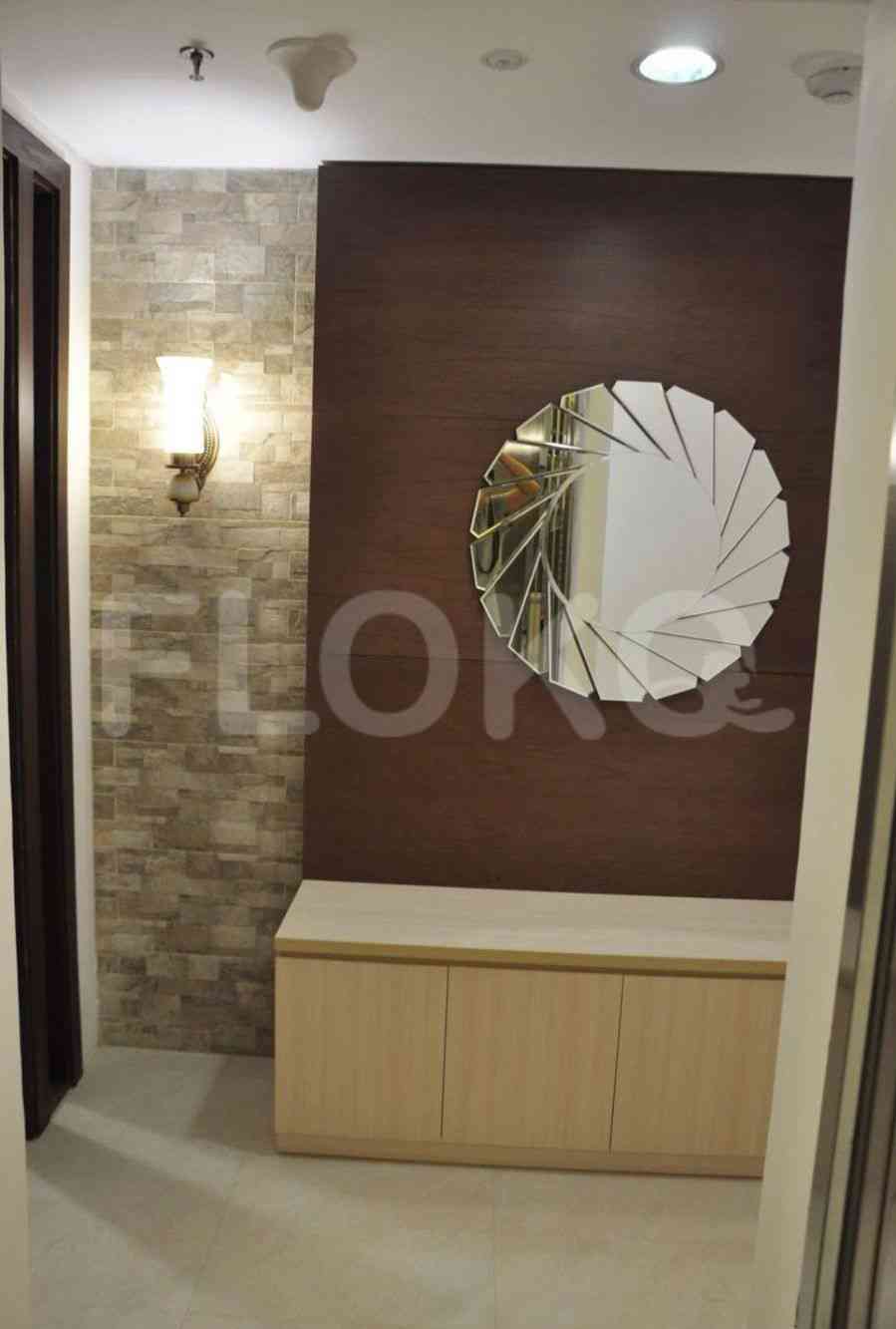 2 Bedroom on 17th Floor for Rent in Kemang Village Residence - fke71e 4
