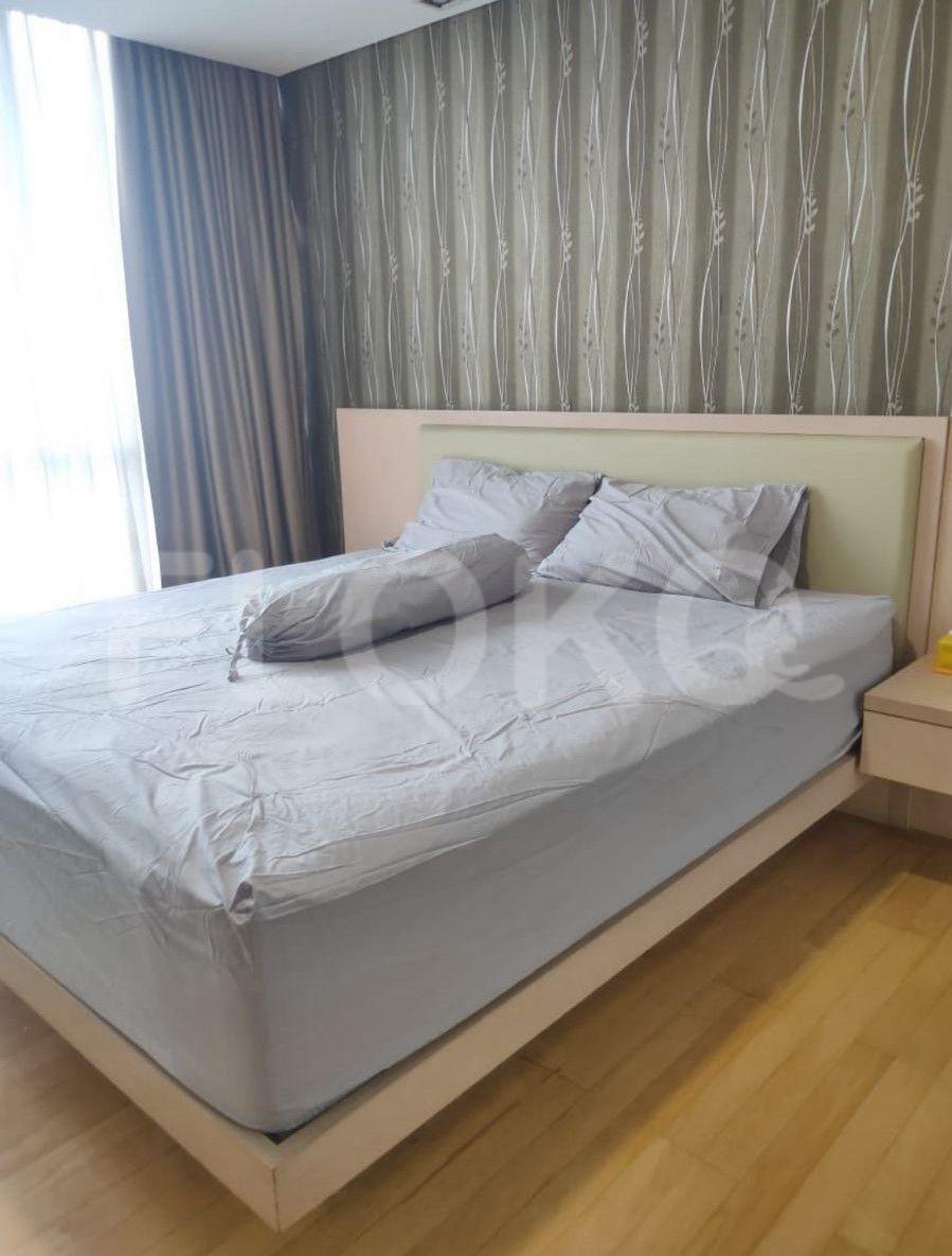 Sewa Apartemen Kemang Village Residence Tipe 2 Kamar Tidur di Lantai 17 fke37f