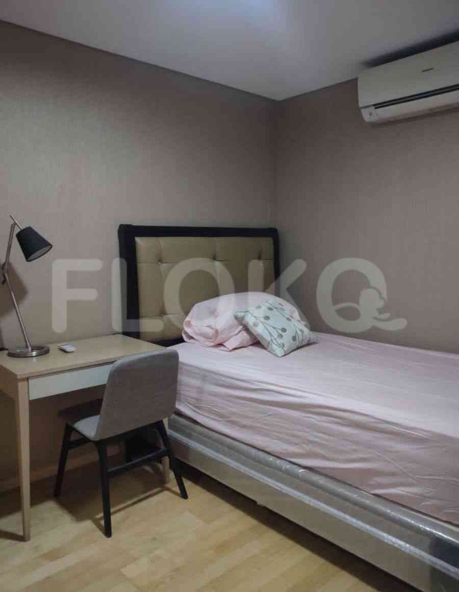 2 Bedroom on 17th Floor for Rent in Kemang Village Residence - fke71e 2
