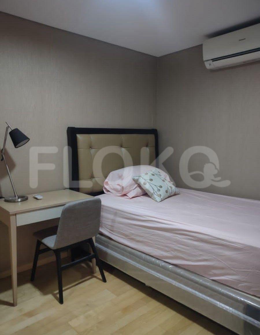 Sewa Apartemen Kemang Village Residence Tipe 2 Kamar Tidur di Lantai 17 fke37f