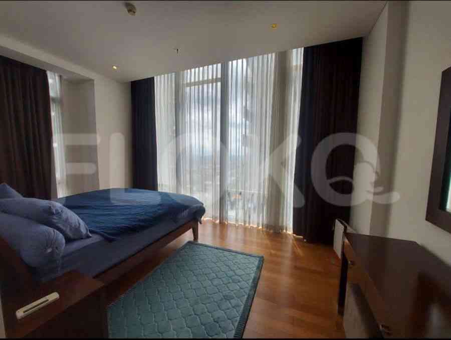 2 Bedroom on 21st Floor for Rent in Senopati Suites - fse482 2