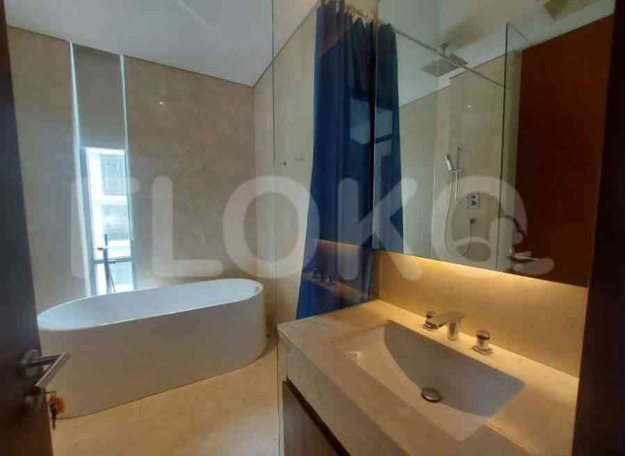 2 Bedroom on 21st Floor for Rent in Senopati Suites - fse482 5