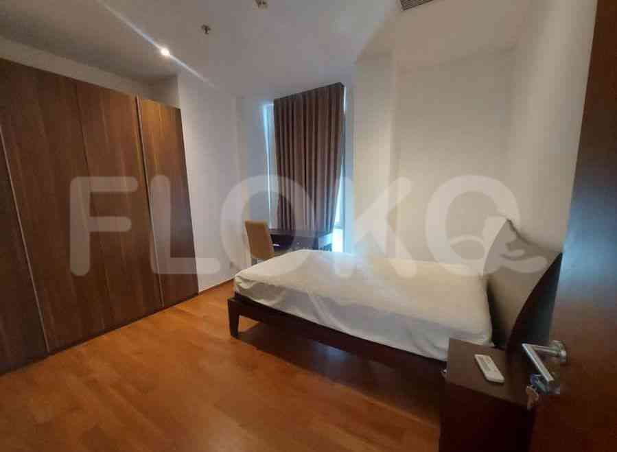 2 Bedroom on 21st Floor for Rent in Senopati Suites - fse482 1