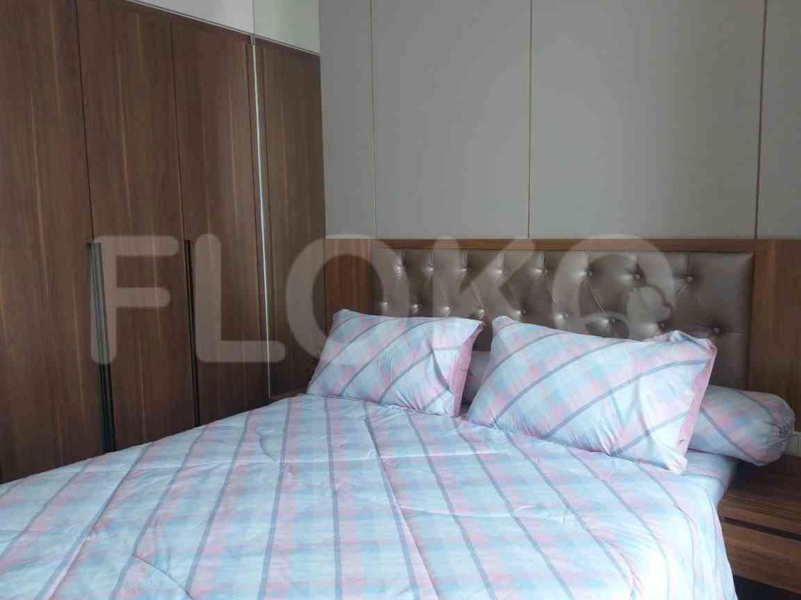 2 Bedroom on 21st Floor for Rent in The Elements Kuningan Apartment - fkudea 4