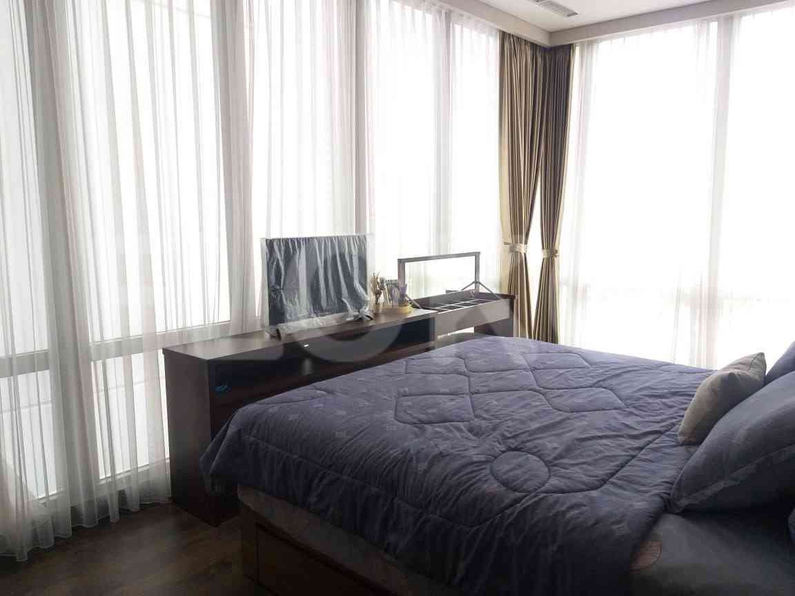 2 Bedroom on 21st Floor for Rent in The Elements Kuningan Apartment - fkudea 3