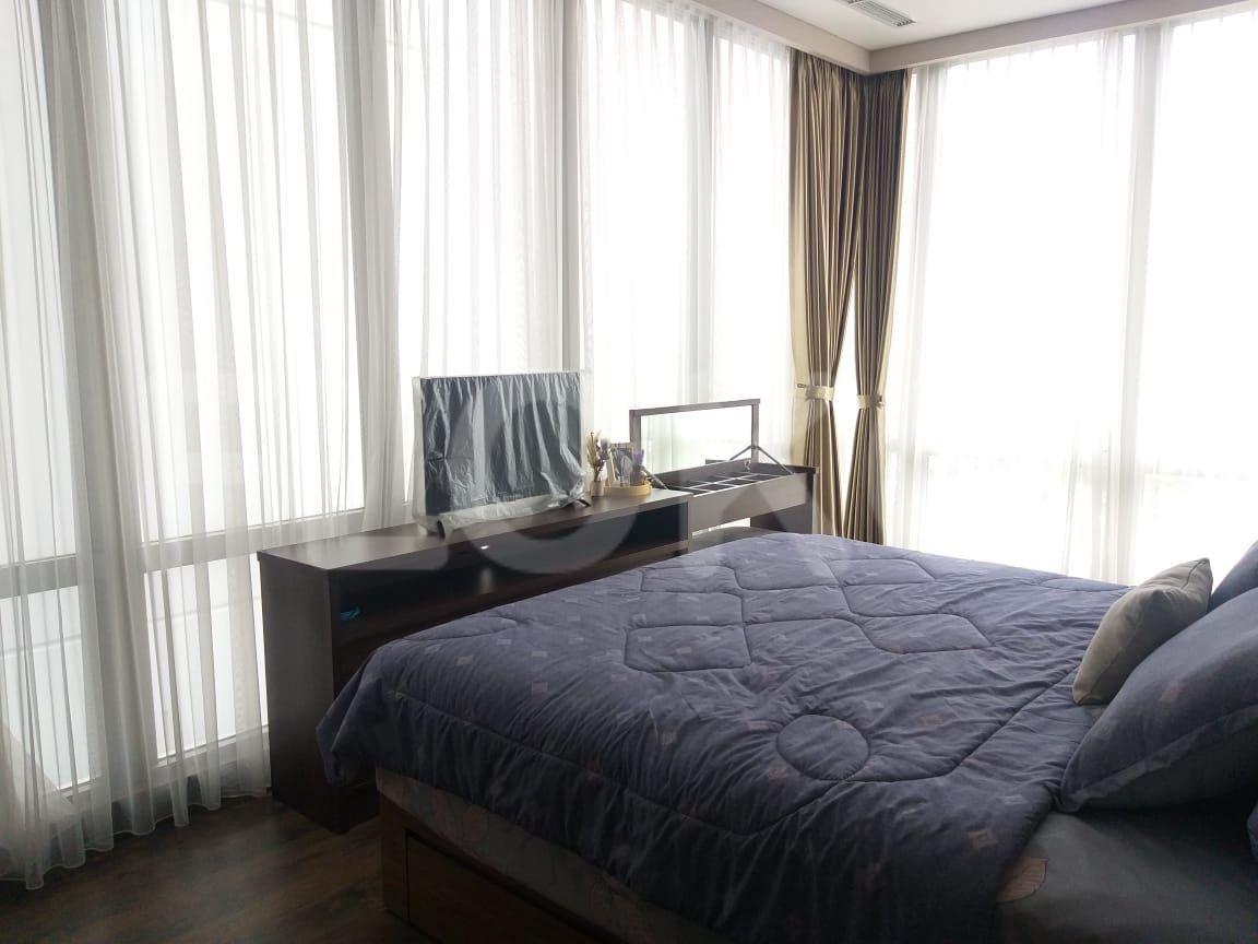 2 Bedroom on 21st Floor fkudea for Rent in The Elements Kuningan Apartment