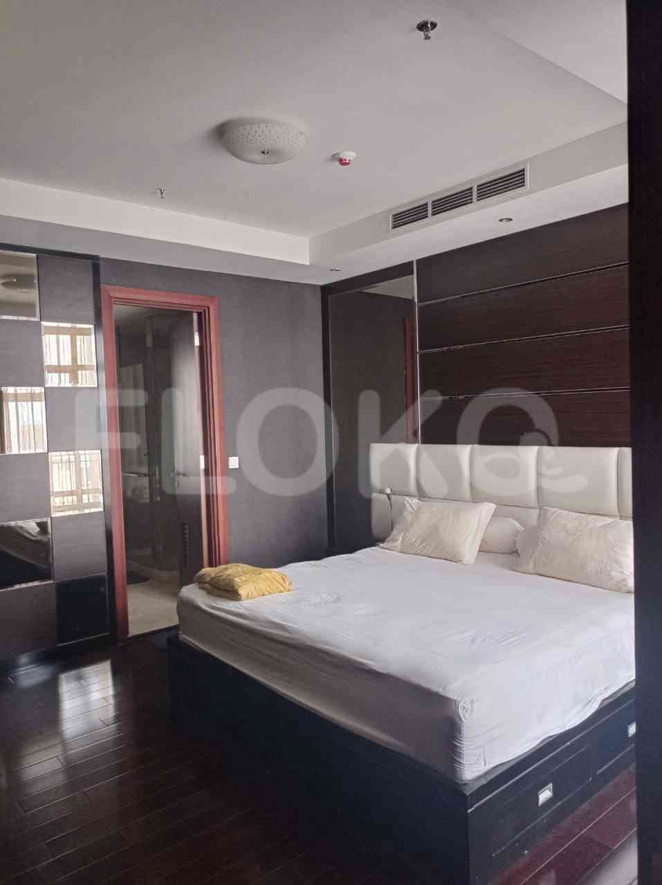 Tipe 3 Kamar Tidur di Lantai 19 untuk disewakan di Essence Darmawangsa Apartemen - fci12c 1