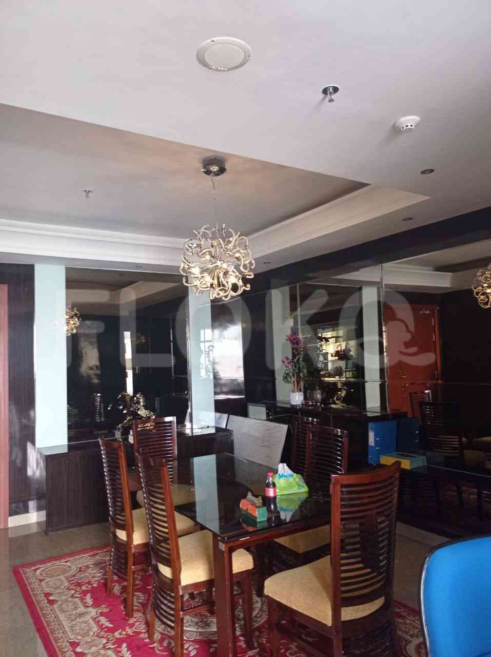 3 Bedroom on 19th Floor for Rent in Essence Darmawangsa Apartment - fci500 7