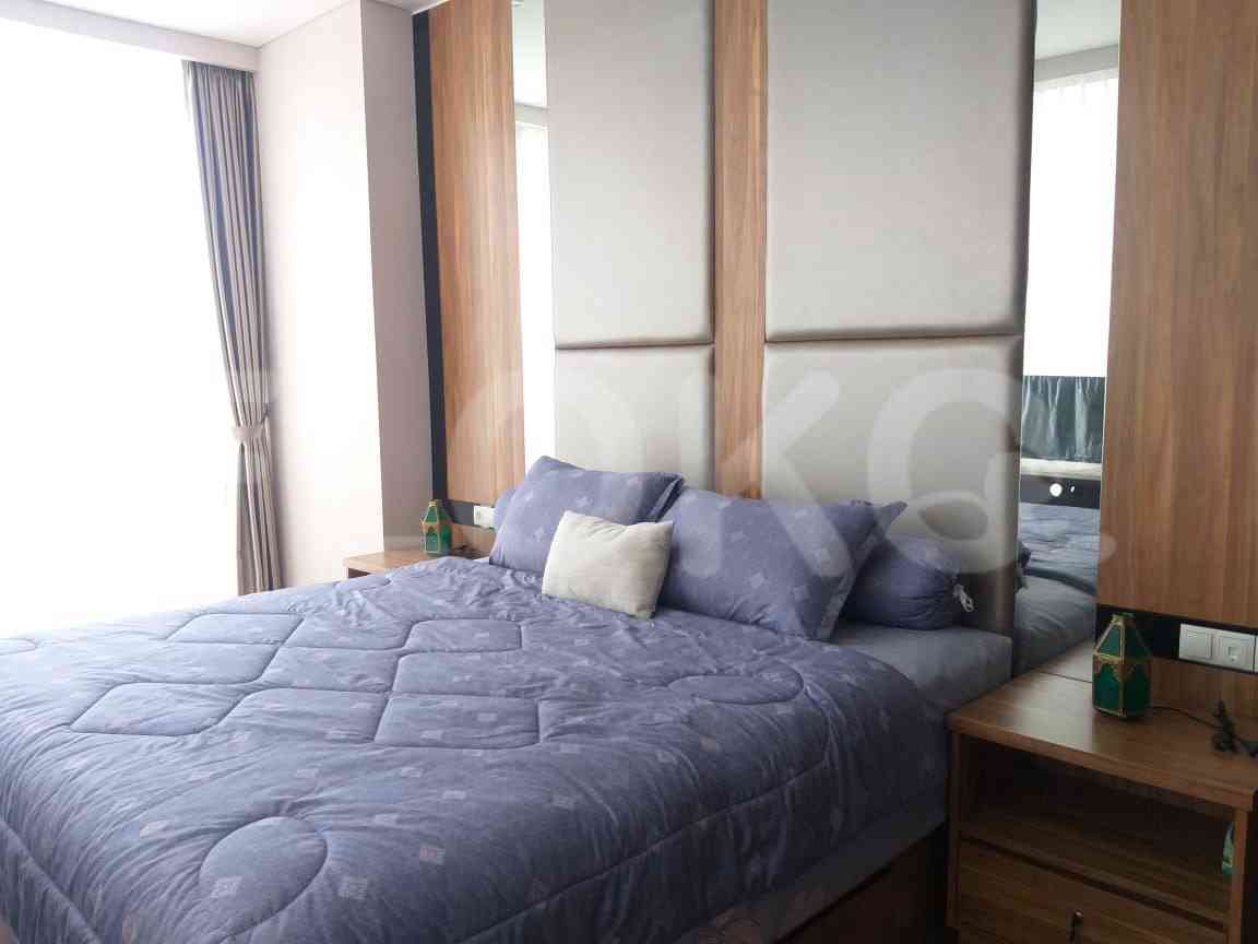 2 Bedroom on 21st Floor for Rent in The Elements Kuningan Apartment - fkudea 1
