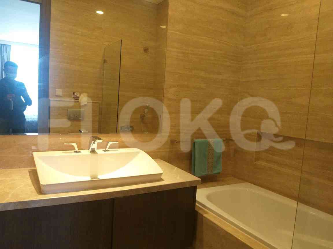 2 Bedroom on 21st Floor for Rent in The Elements Kuningan Apartment - fkudea 7
