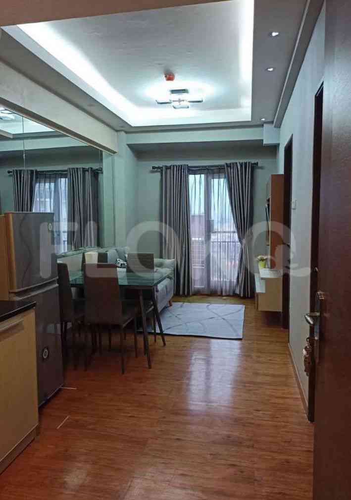 2 Bedroom on 10th Floor for Rent in Puri Park View Apartment - fke95c 5