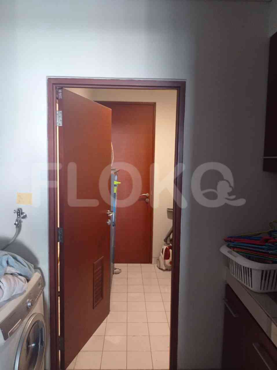 3 Bedroom on 19th Floor for Rent in Essence Darmawangsa Apartment - fci500 6