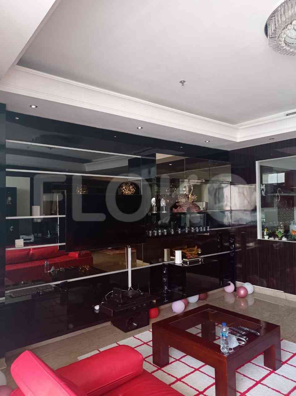 3 Bedroom on 19th Floor for Rent in Essence Darmawangsa Apartment - fci500 3