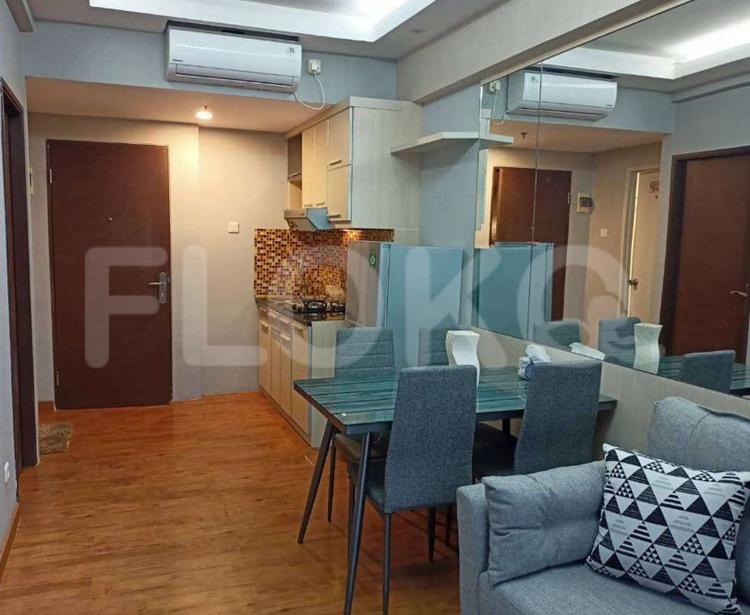 2 Bedroom on 10th Floor for Rent in Puri Park View Apartment - fke95c 4