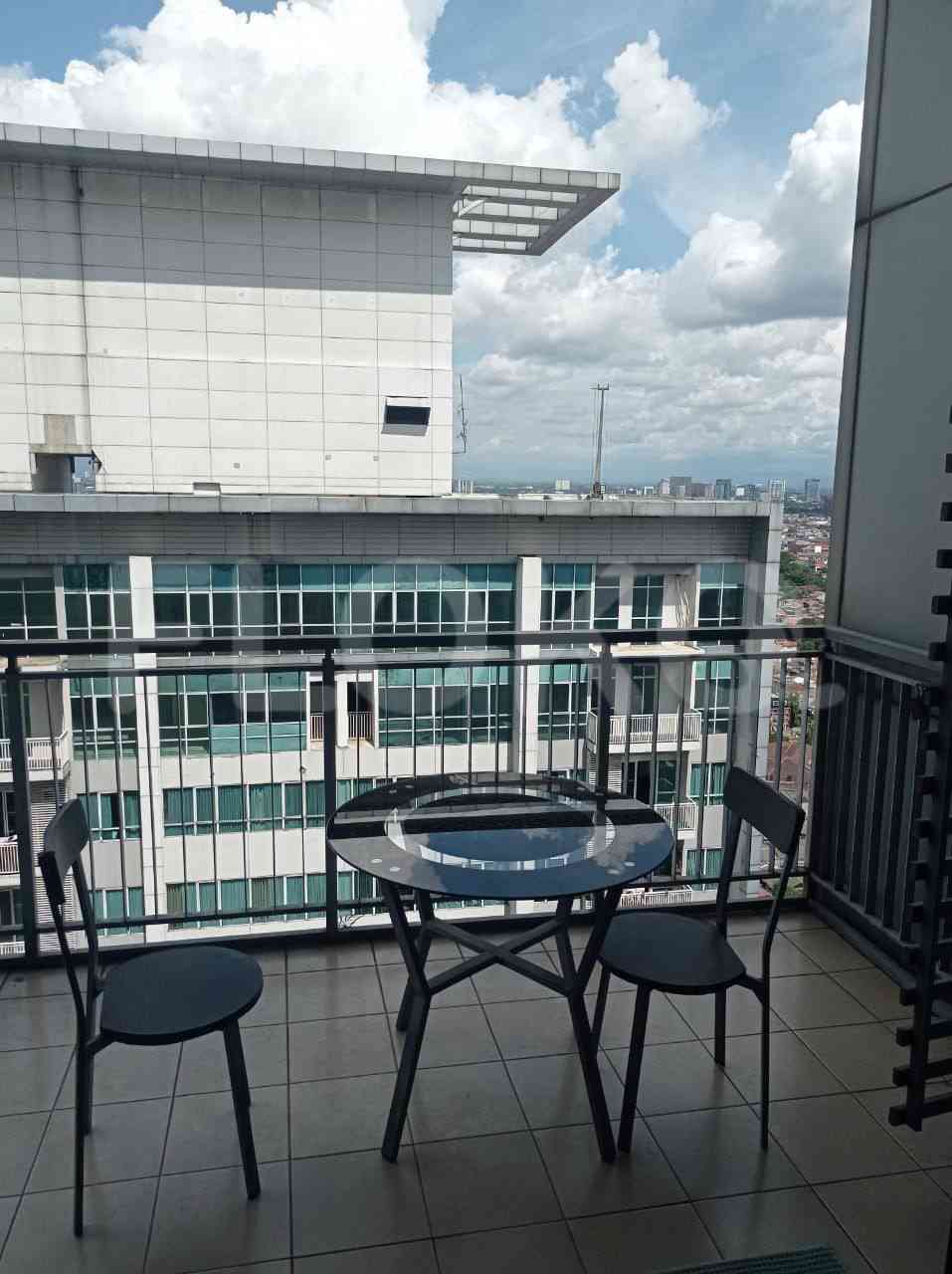 3 Bedroom on 19th Floor for Rent in Essence Darmawangsa Apartment - fci500 8