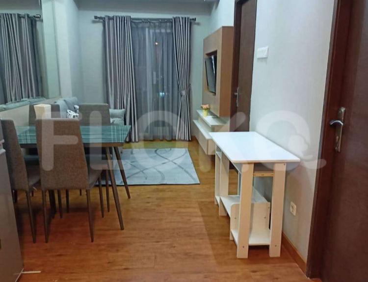 2 Bedroom on 10th Floor for Rent in Puri Park View Apartment - fke95c 6