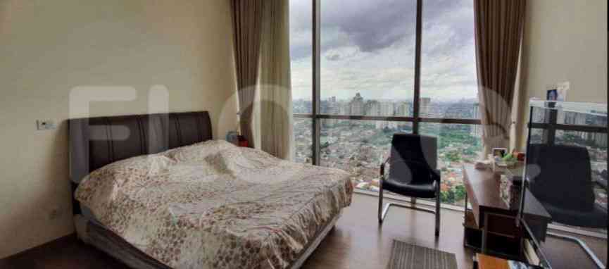 2 Bedroom on 17th Floor for Rent in Pakubuwono Spring Apartment - fga935 3