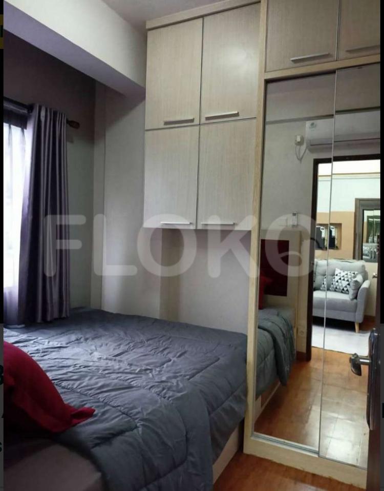 2 Bedroom on 10th Floor for Rent in Puri Park View Apartment - fke95c 7