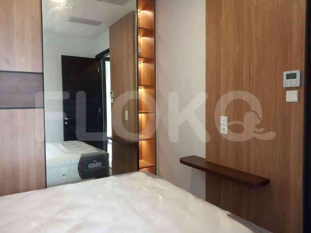 2 Bedroom on 16th Floor for Rent in Sudirman Suites Jakarta - fsu10b 2