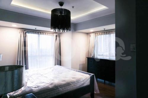 Sewa Apartemen Pavilion Apartemen Tipe 2 Kamar Tidur di Lantai 5 ftaabf