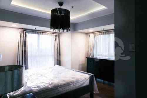 Tipe 2 Kamar Tidur di Lantai 5 untuk disewakan di Pavilion Apartemen - ftaabf 4