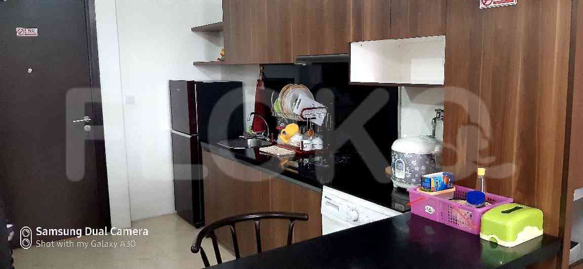 2 Bedroom on 16th Floor for Rent in Lavanue Apartment - fpa341 3