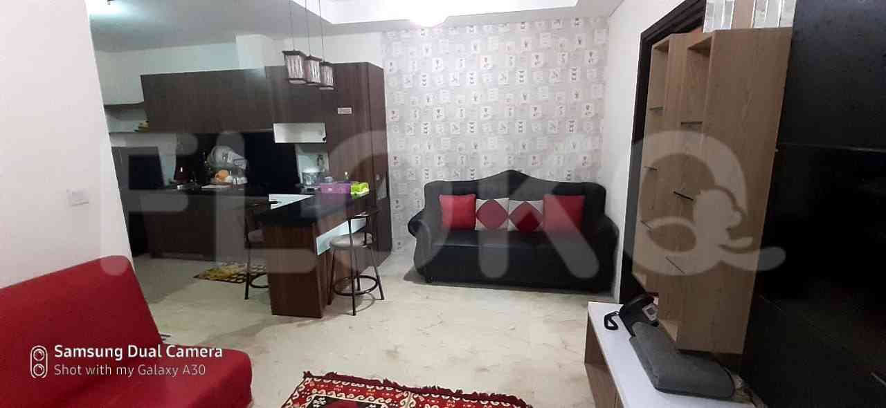 2 Bedroom on 16th Floor for Rent in Lavanue Apartment - fpa341 6