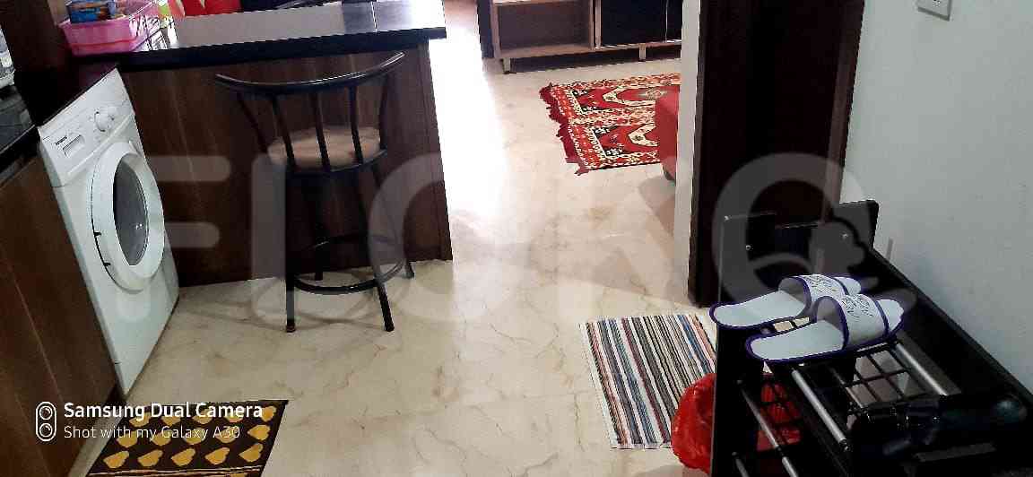 2 Bedroom on 16th Floor for Rent in Lavanue Apartment - fpa341 8