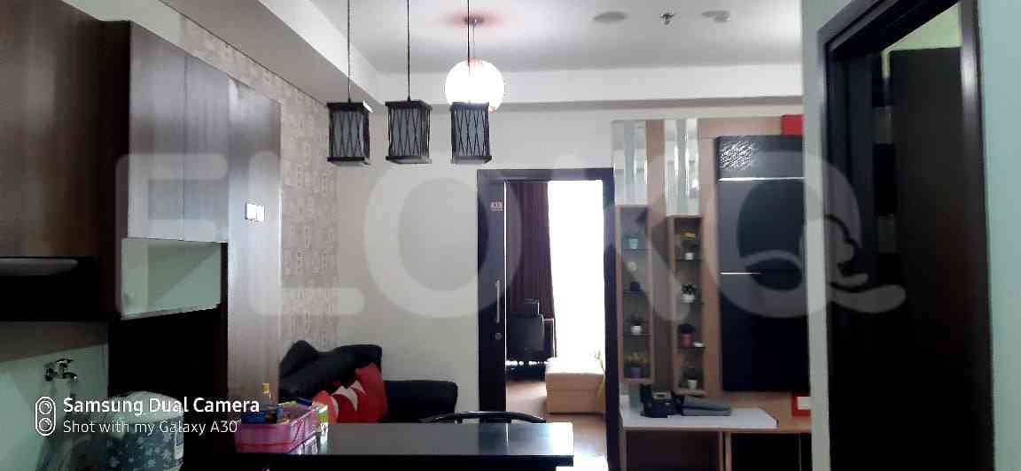 2 Bedroom on 16th Floor for Rent in Lavanue Apartment - fpa341 7