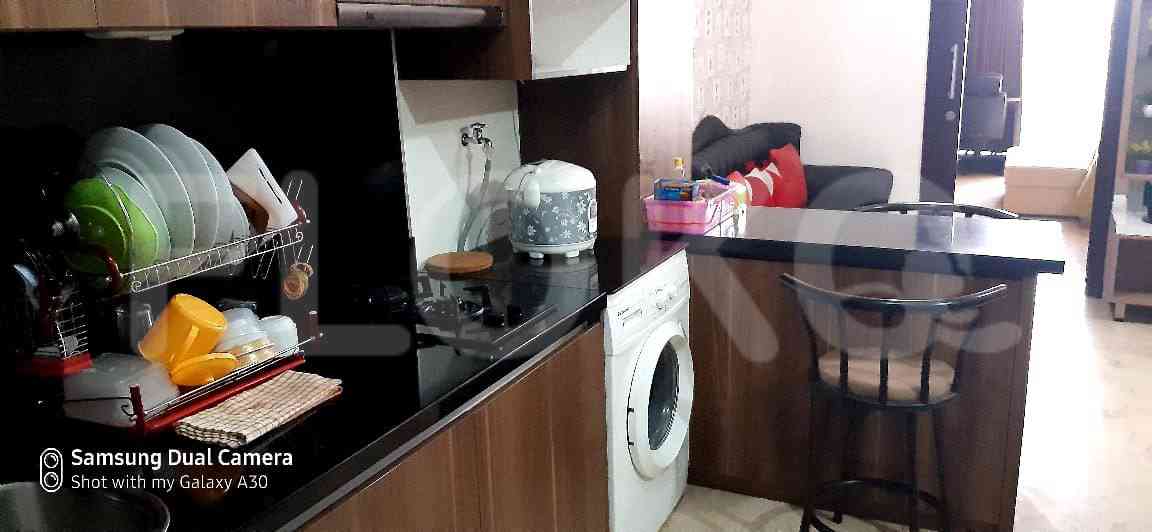 2 Bedroom on 16th Floor for Rent in Lavanue Apartment - fpa341 9