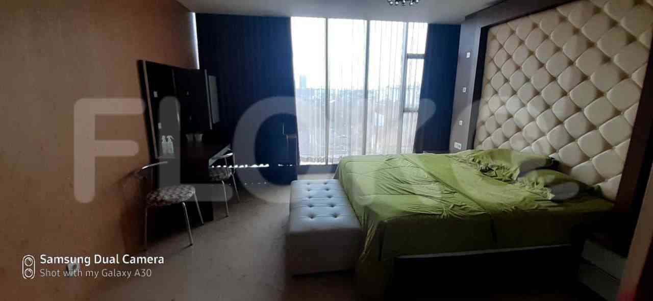 2 Bedroom on 16th Floor for Rent in Lavanue Apartment - fpa341 1