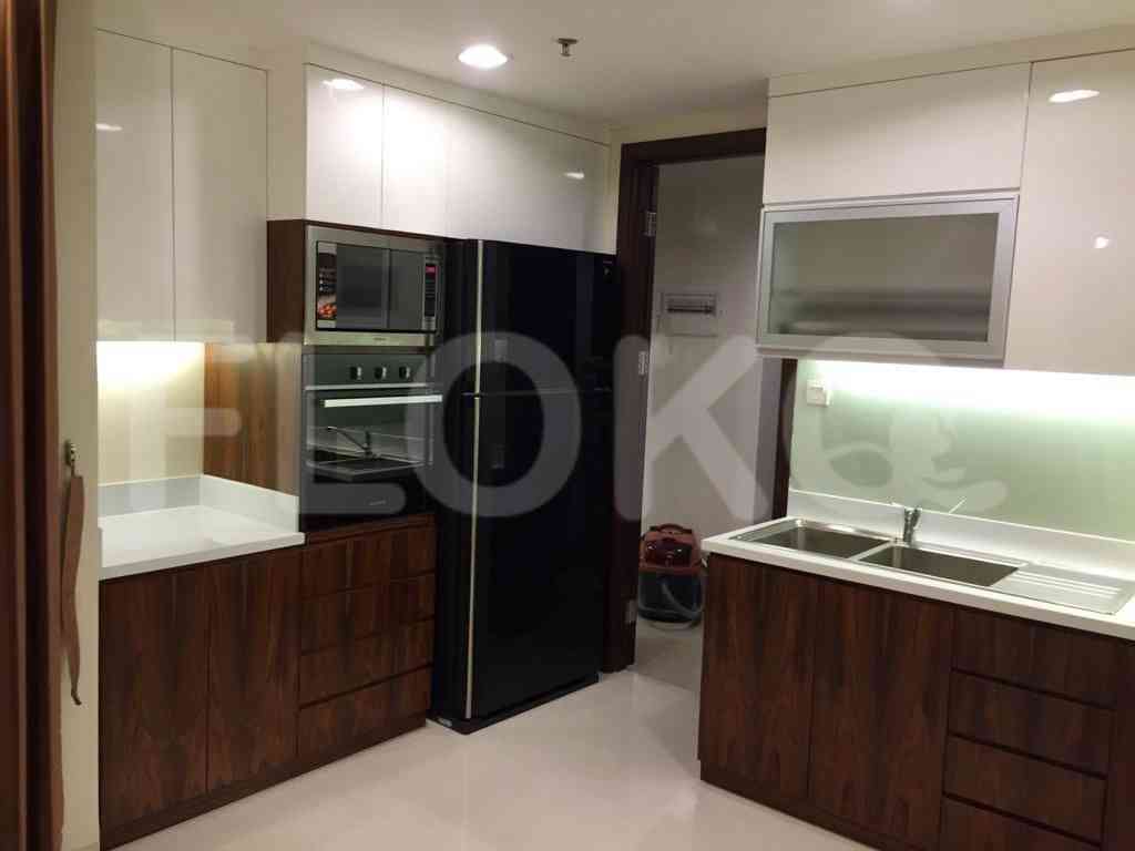 3 Bedroom on 25th Floor for Rent in Kemang Village Residence - fkede9 5