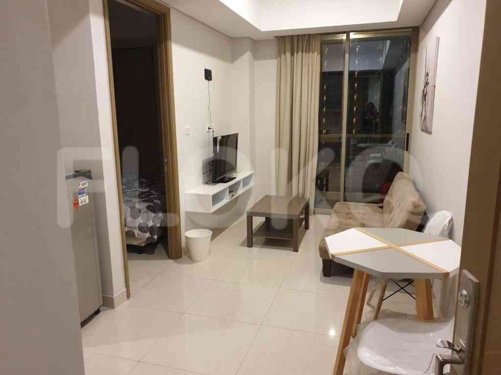 1 Bedroom on 11th Floor for Rent in Taman Anggrek Residence - fta010 3
