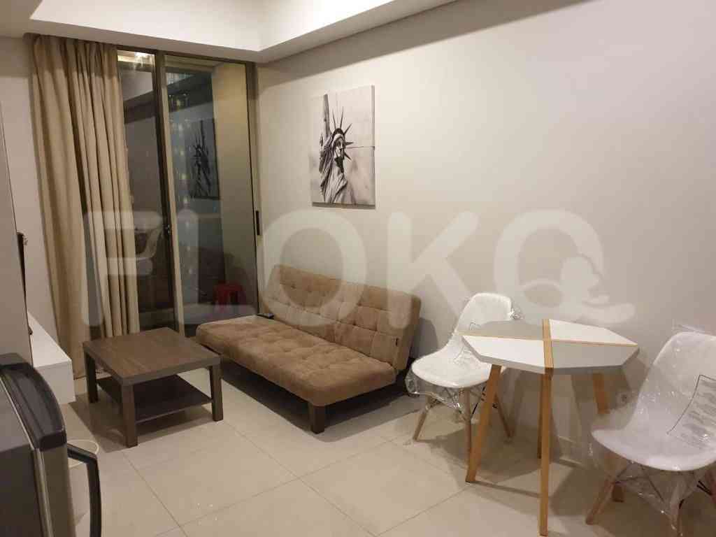 1 Bedroom on 11th Floor for Rent in Taman Anggrek Residence - fta010 4
