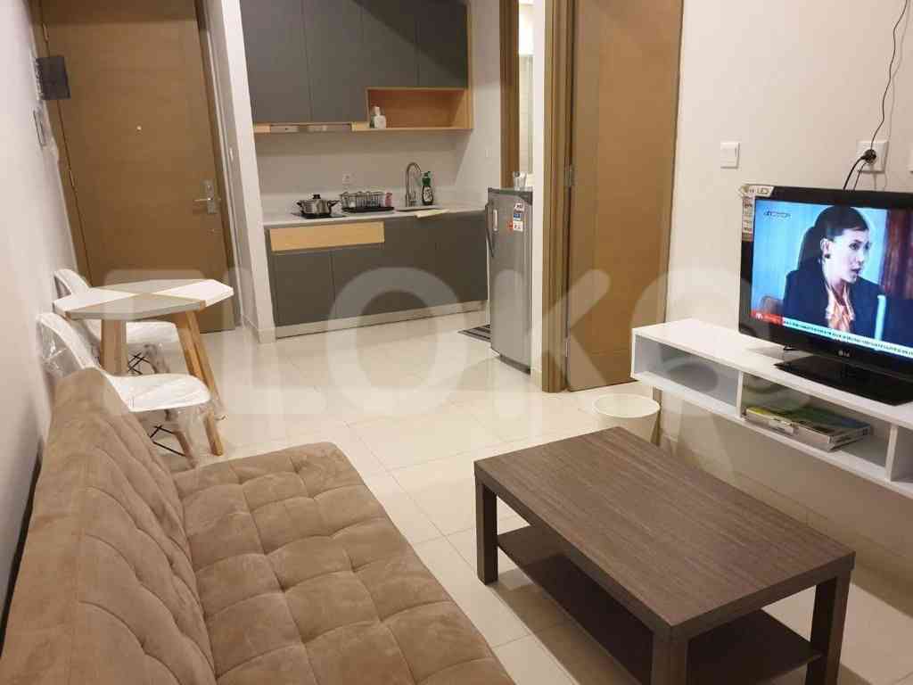 1 Bedroom on 11th Floor for Rent in Taman Anggrek Residence - fta010 2