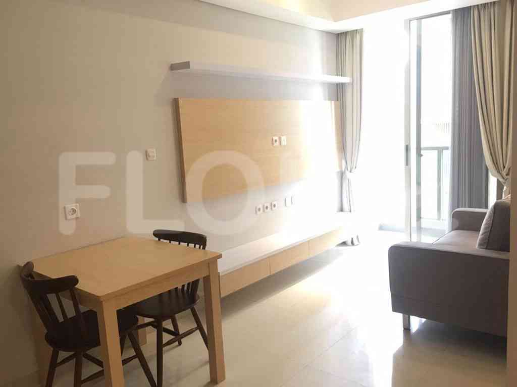 1 Bedroom on 16th Floor for Rent in Taman Anggrek Residence - fta764 2