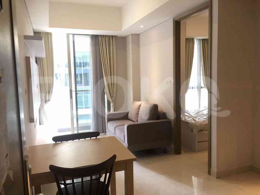 1 Bedroom on 16th Floor for Rent in Taman Anggrek Residence - fta764 7