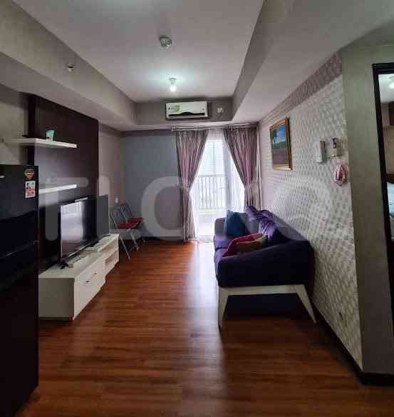 1 Bedroom on 16th Floor for Rent in The Wave Apartment - fkua84 1