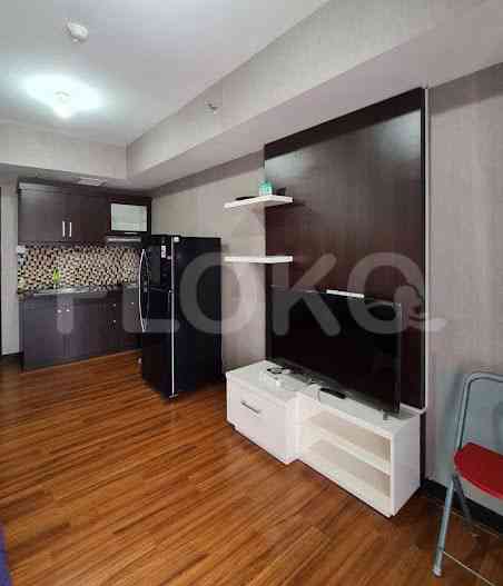 1 Bedroom on 16th Floor for Rent in The Wave Apartment - fkua84 4