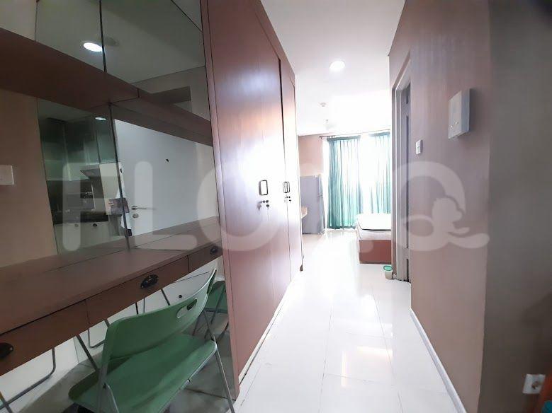 Sewa Apartemen Lavande Residence Tipe 1 Kamar Tidur di Lantai 21 fte58a