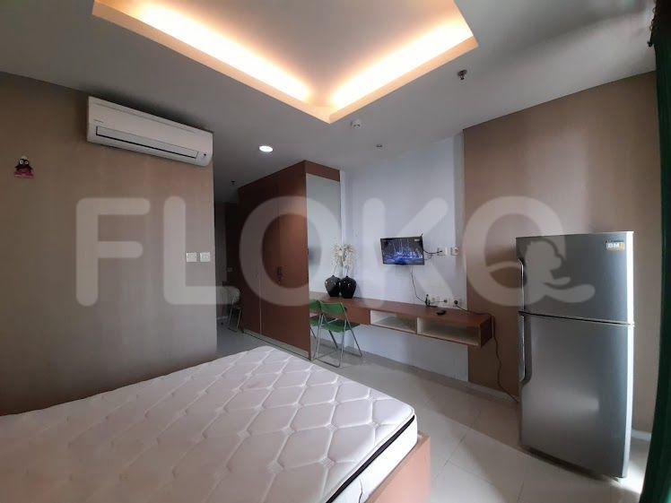 Sewa Apartemen Lavande Residence Tipe 1 Kamar Tidur di Lantai 21 fte58a