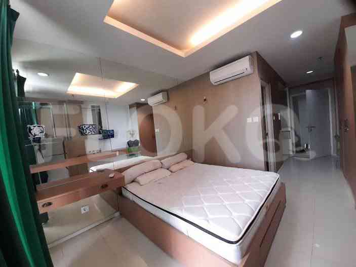 1 Bedroom on 21st Floor for Rent in Lavande Residence - fte376 1