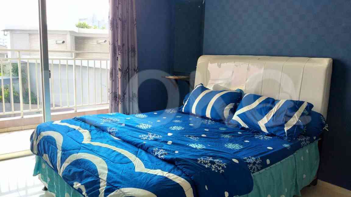 1 Bedroom on 15th Floor for Rent in Lavande Residence - fte10c 1